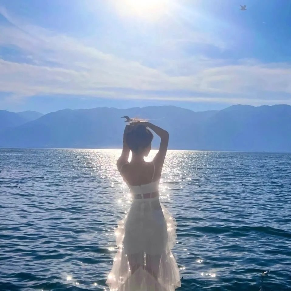 最好的年华最好的你